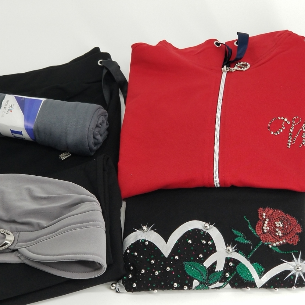 3pcs Activewear